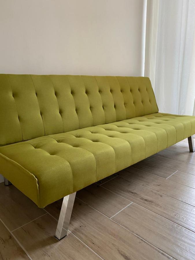 Vanvitelli Apartments Caserta Bagian luar foto
