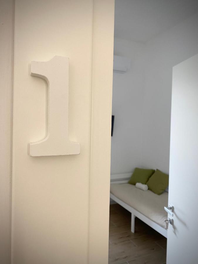 Vanvitelli Apartments Caserta Bagian luar foto