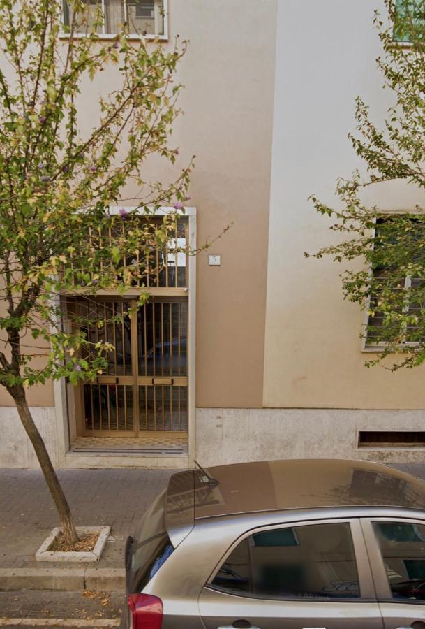 Vanvitelli Apartments Caserta Bagian luar foto