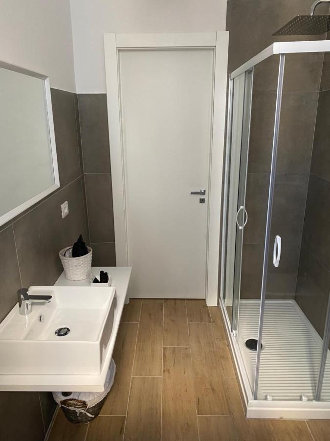 Vanvitelli Apartments Caserta Bagian luar foto