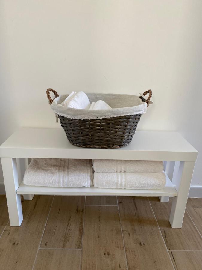 Vanvitelli Apartments Caserta Bagian luar foto